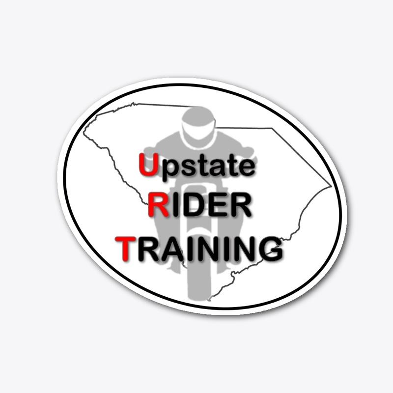 The Upstate Rider Training Collection